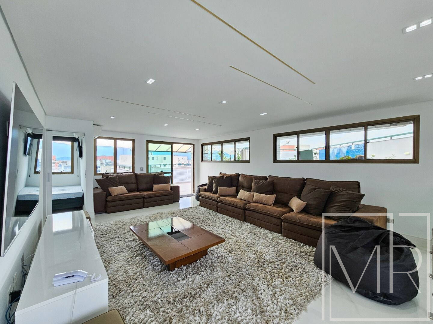 Cobertura, 5 quartos, 461 m² - Foto 15