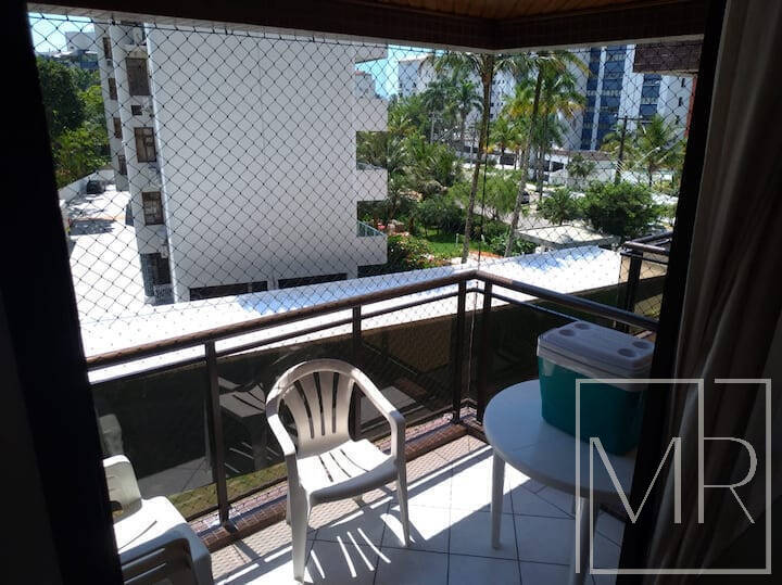 Apartamento, 2 quartos, 60 m² - Foto 3