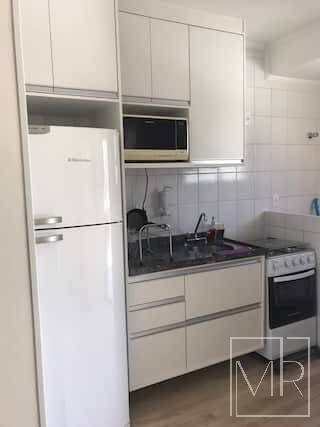 Apartamento, 2 quartos, 60 m² - Foto 4