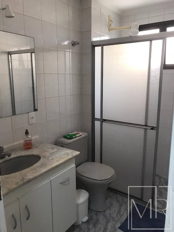 Apartamento, 2 quartos, 60 m² - Foto 9