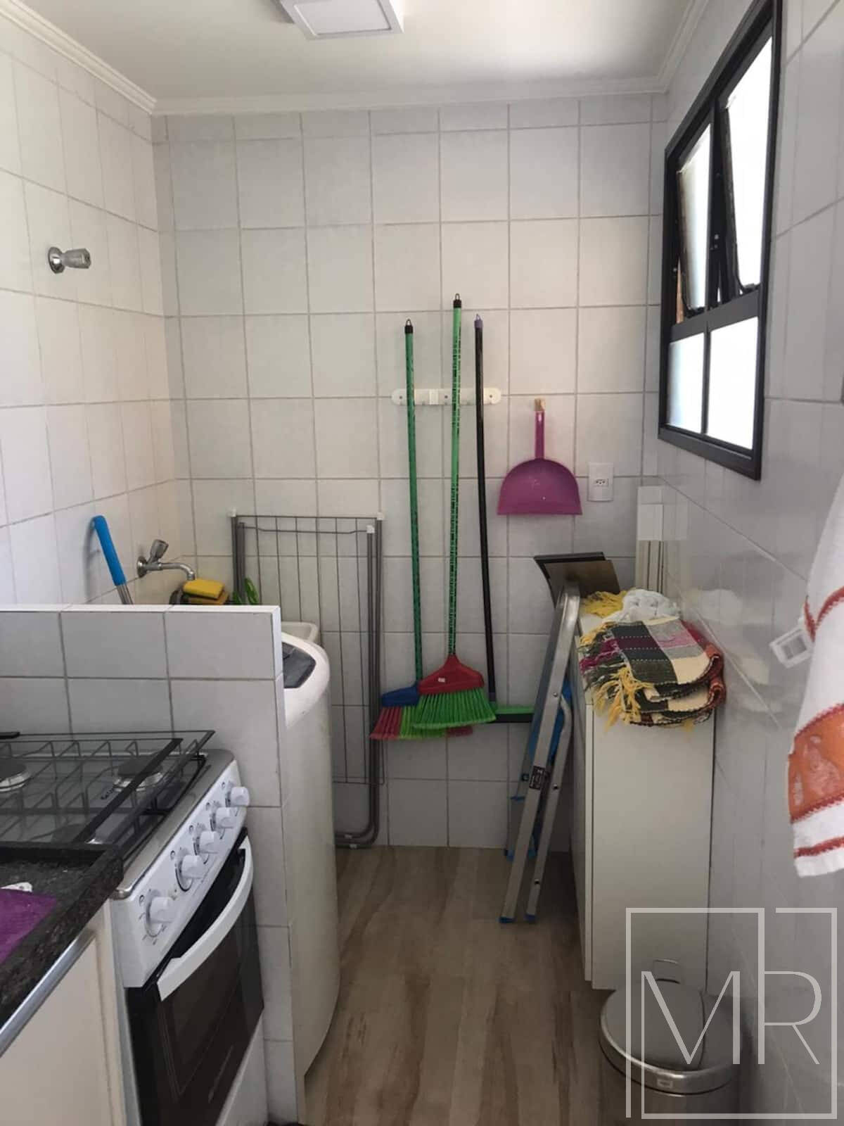 Apartamento, 2 quartos, 60 m² - Foto 11