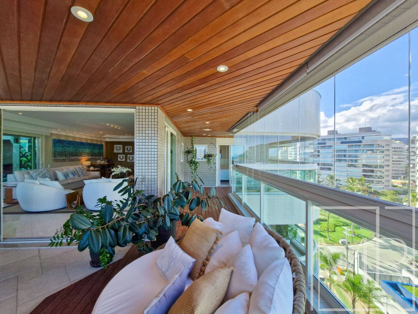 Cobertura, 4 quartos, 403 m² - Foto 16