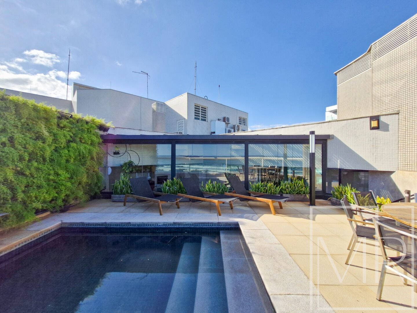 Cobertura, 4 quartos, 403 m² - Foto 28