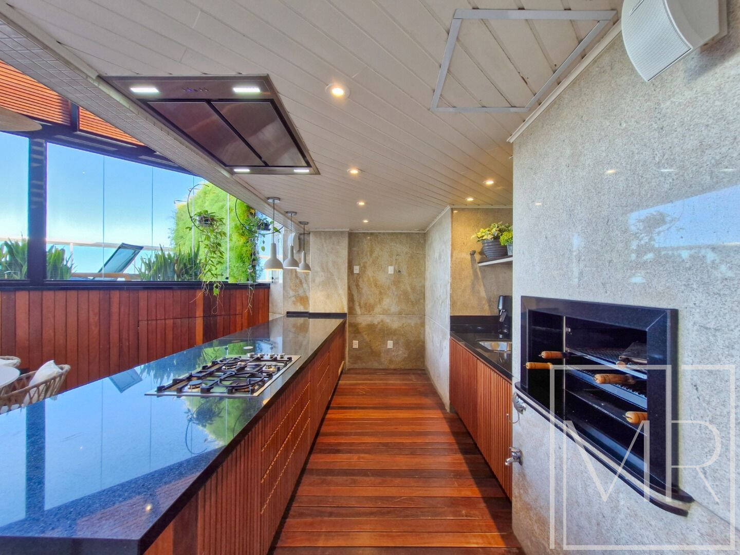 Cobertura, 4 quartos, 403 m² - Foto 30