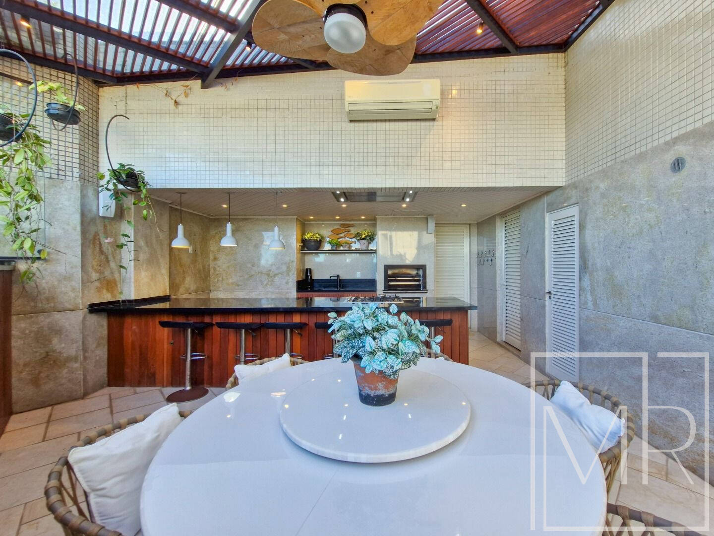 Cobertura, 4 quartos, 403 m² - Foto 39