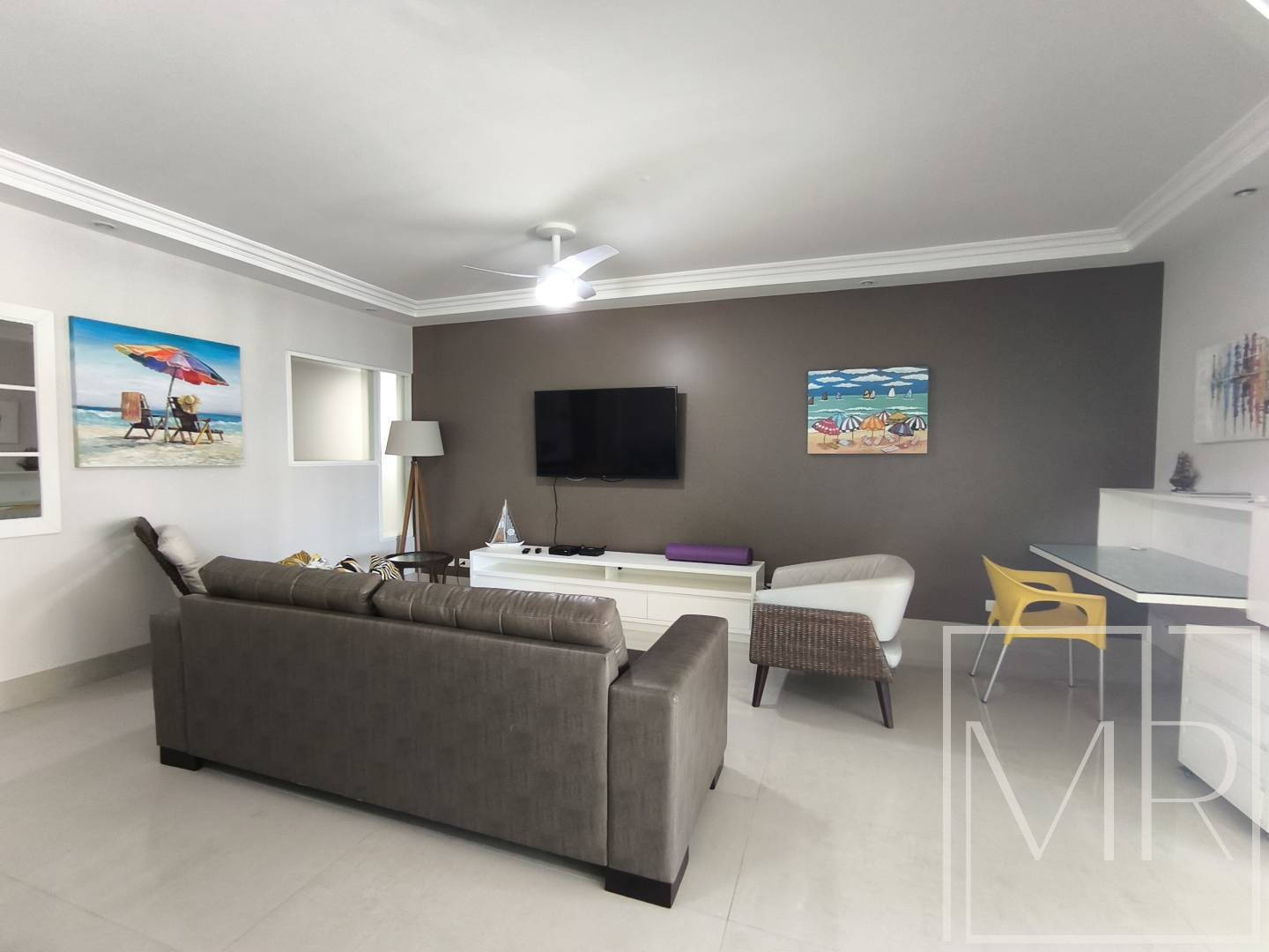 Apartamento, 3 quartos, 170 m² - Foto 4