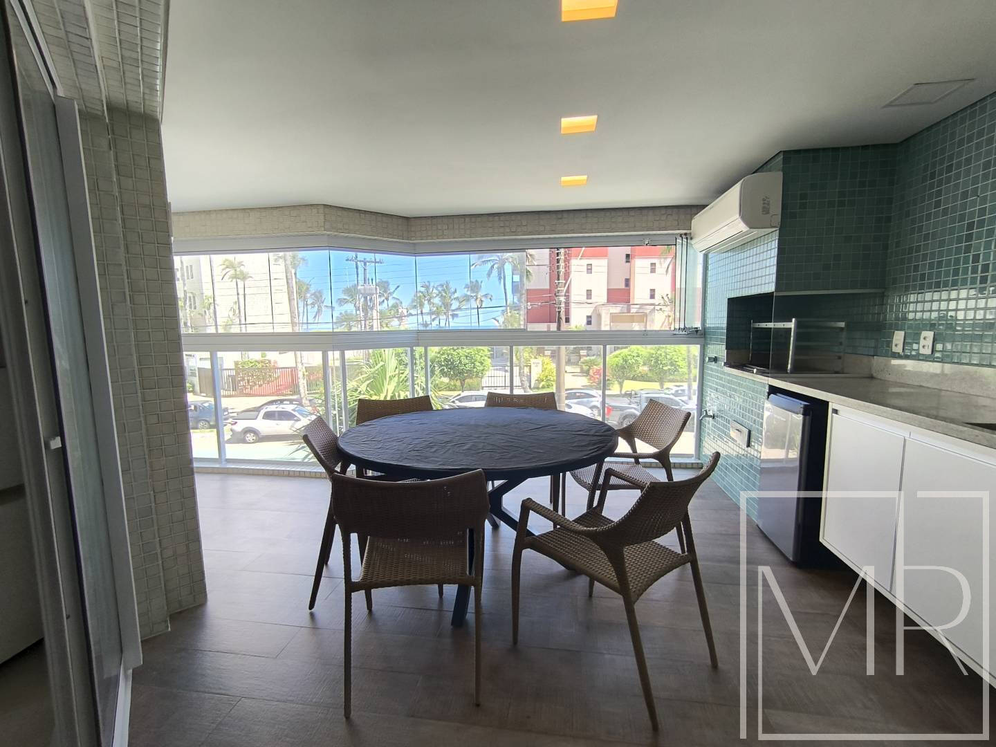 Apartamento, 3 quartos, 170 m² - Foto 3