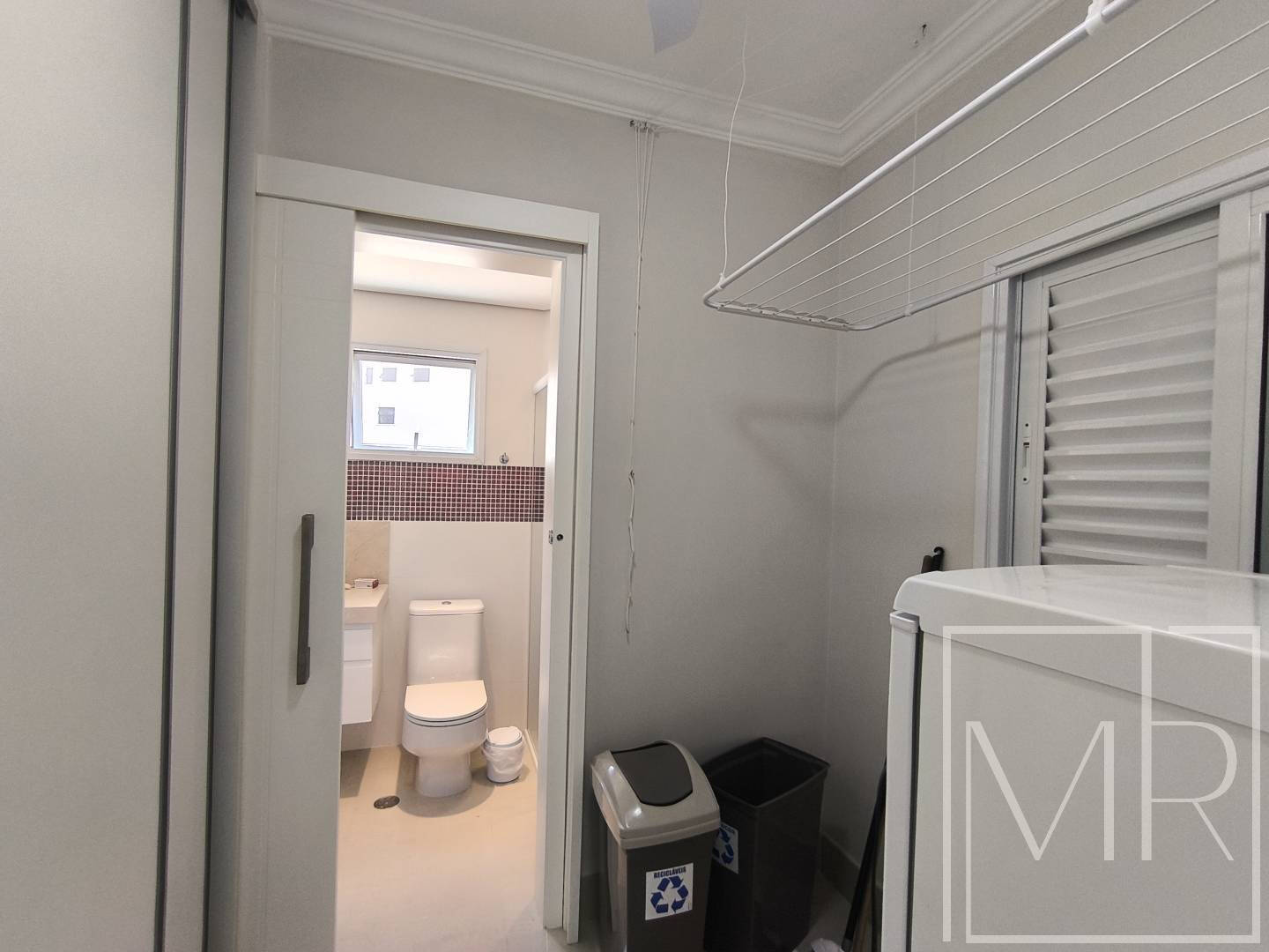 Apartamento, 3 quartos, 170 m² - Foto 7
