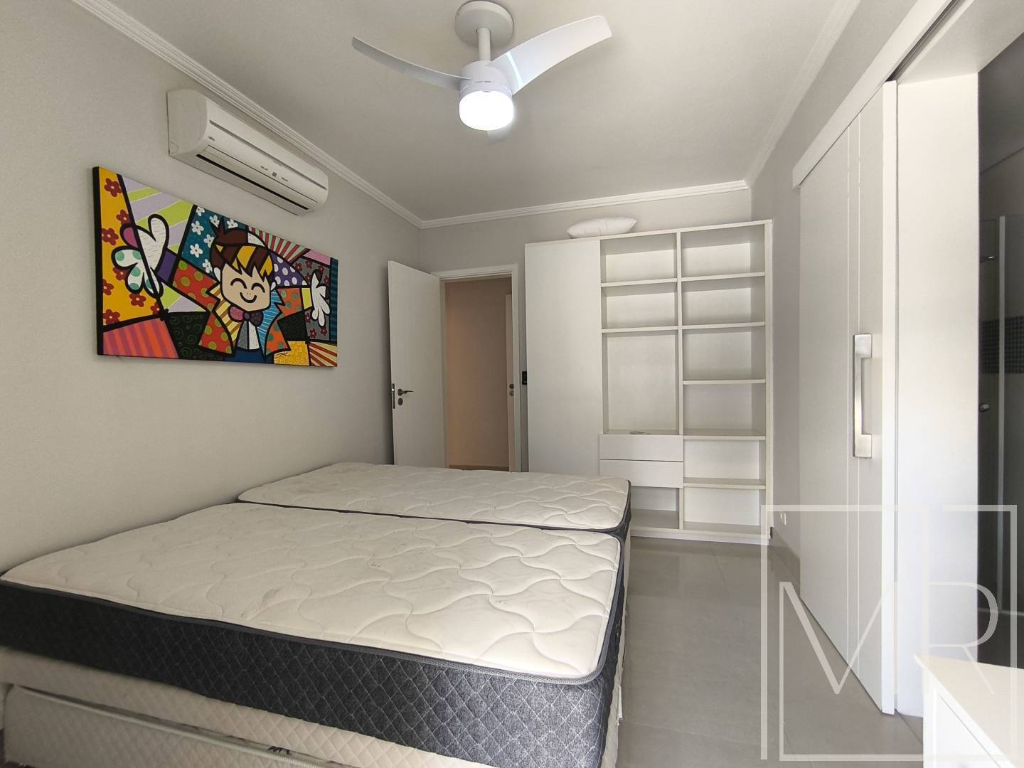 Apartamento, 3 quartos, 170 m² - Foto 9