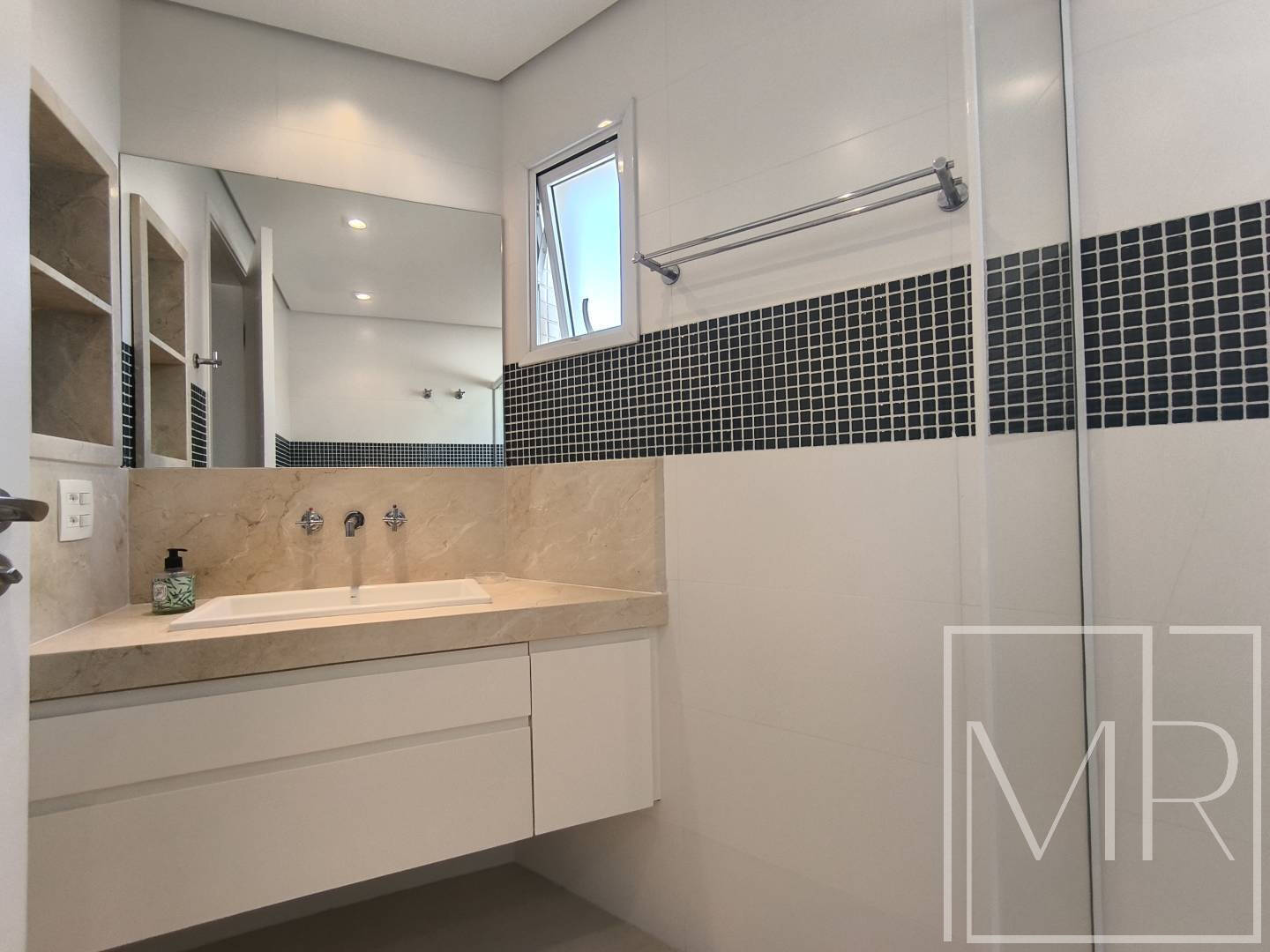 Apartamento, 3 quartos, 170 m² - Foto 12