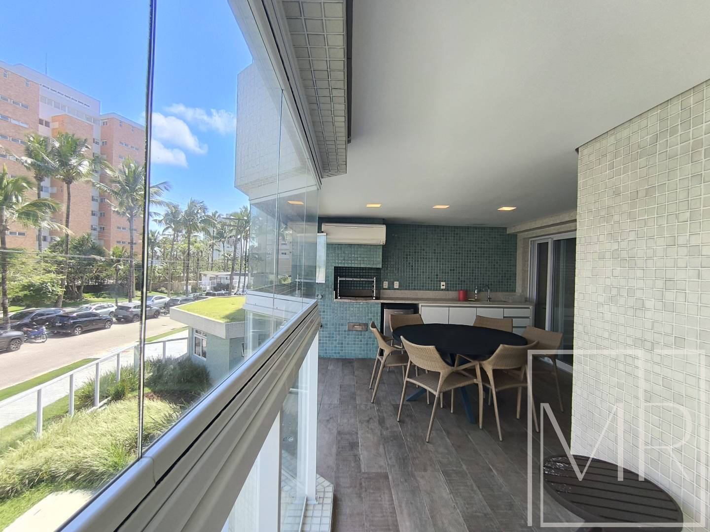 Apartamento, 3 quartos, 170 m² - Foto 1