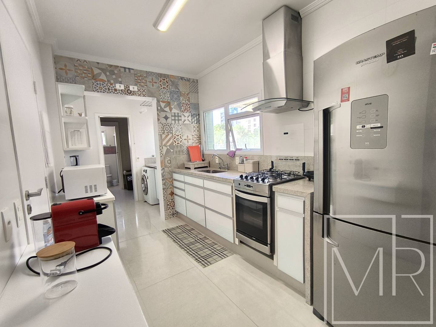 Apartamento, 3 quartos, 170 m² - Foto 21