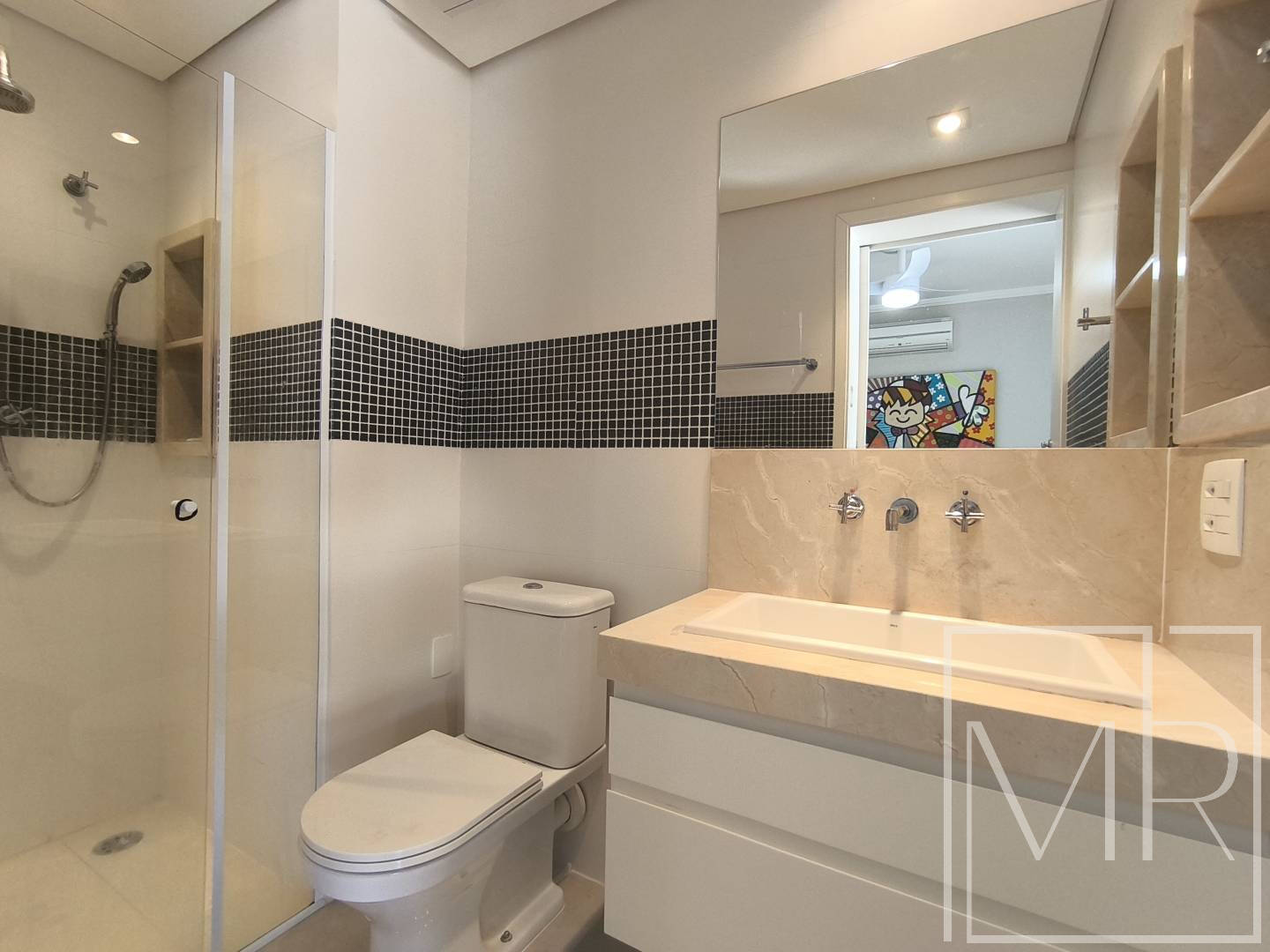 Apartamento, 3 quartos, 170 m² - Foto 26