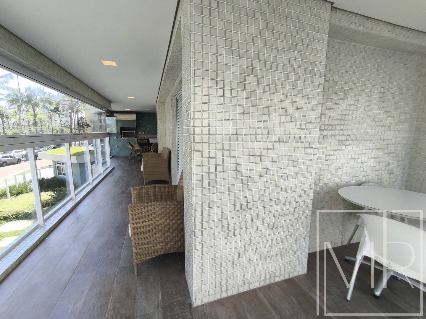Apartamento, 3 quartos, 170 m² - Foto 33