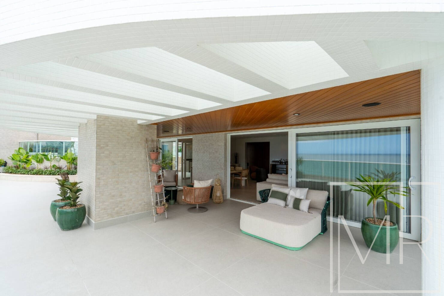 Cobertura, 5 quartos, 513 m² - Foto 1
