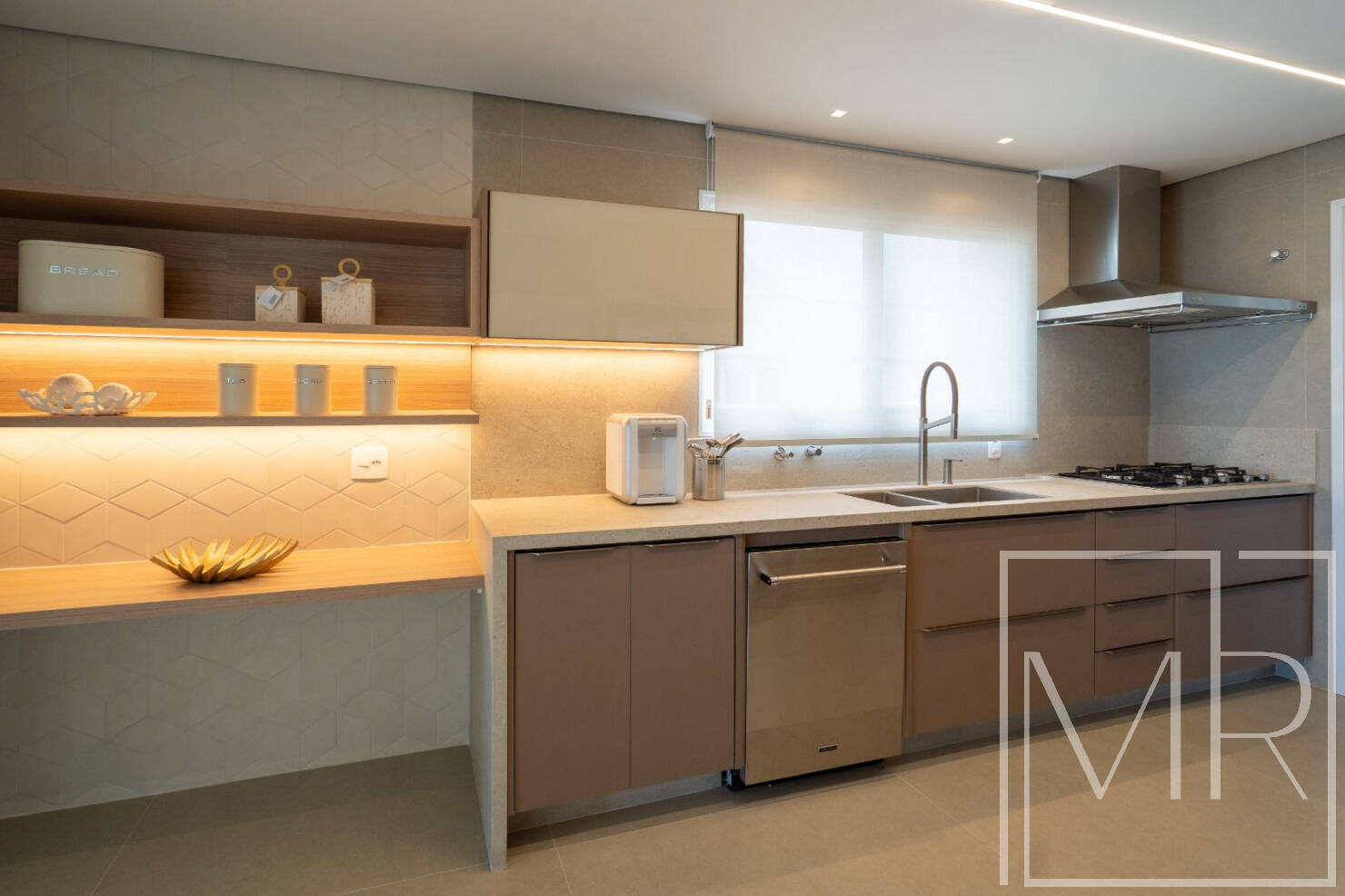 Cobertura, 5 quartos, 513 m² - Foto 6