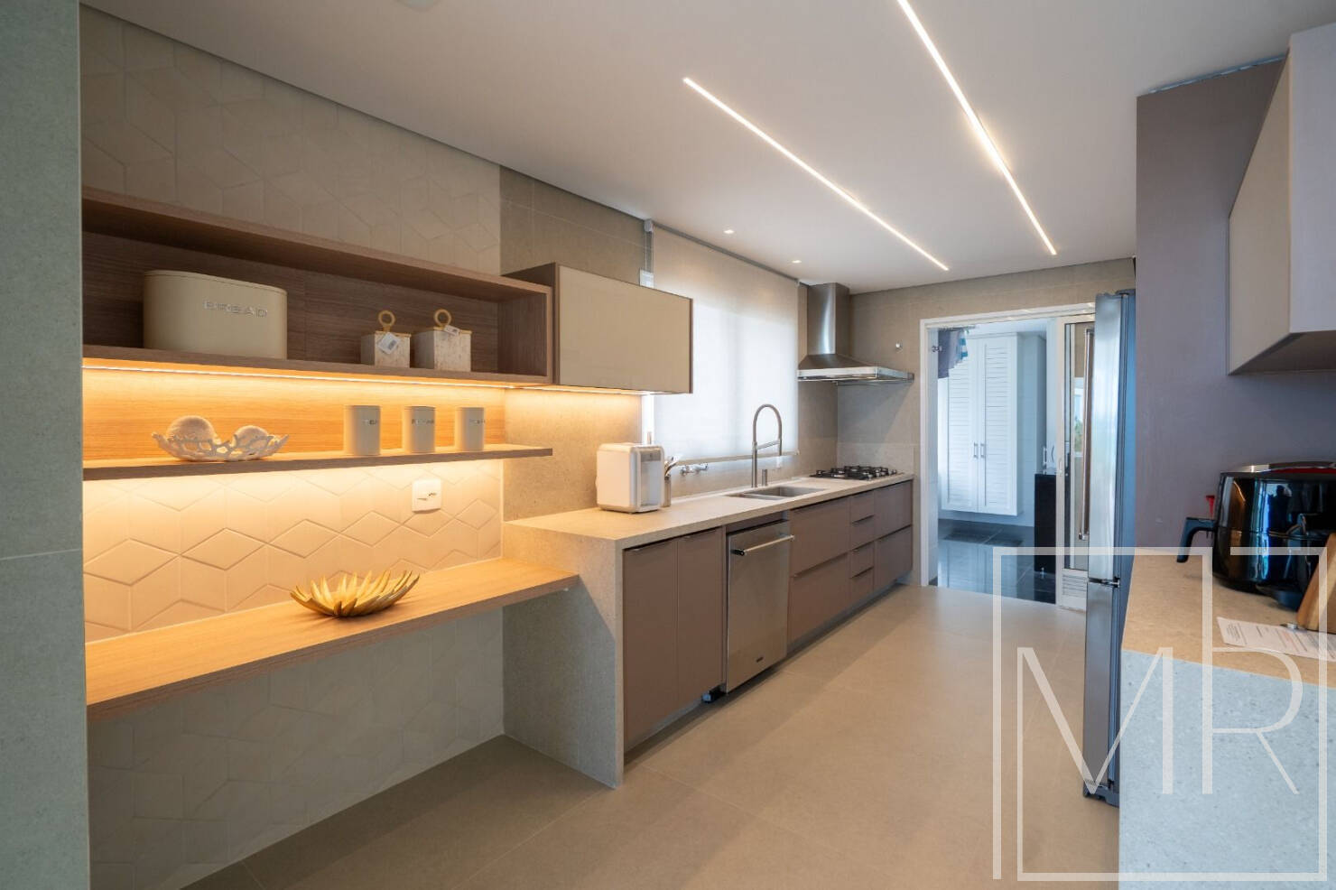 Cobertura, 5 quartos, 513 m² - Foto 7