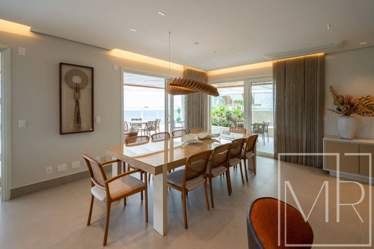 Cobertura, 5 quartos, 513 m² - Foto 9