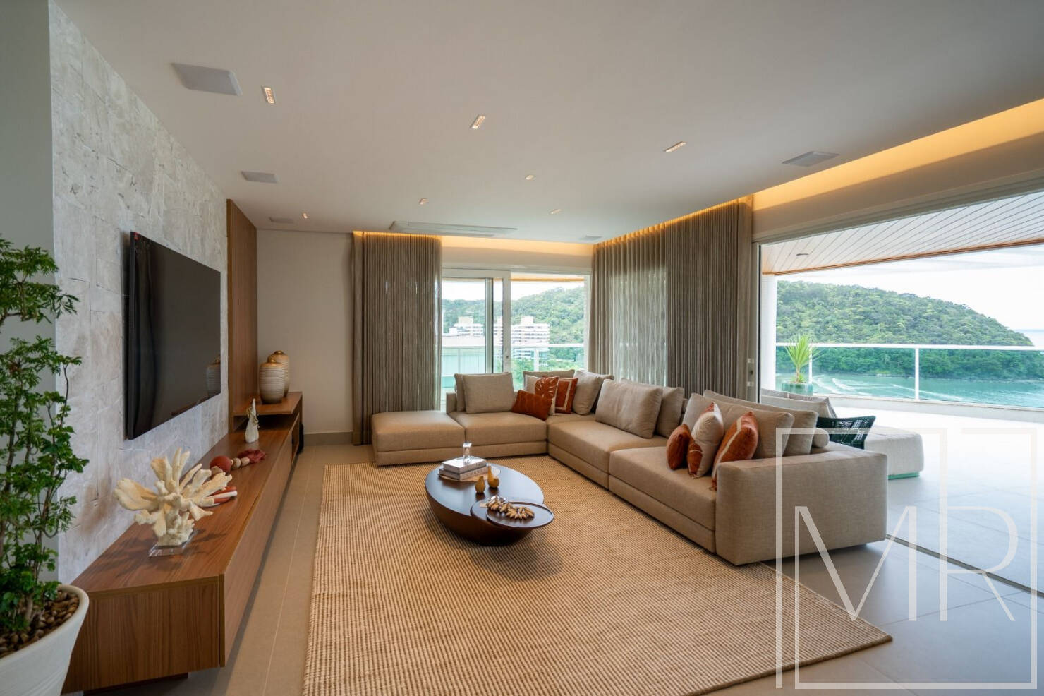 Cobertura, 5 quartos, 513 m² - Foto 10