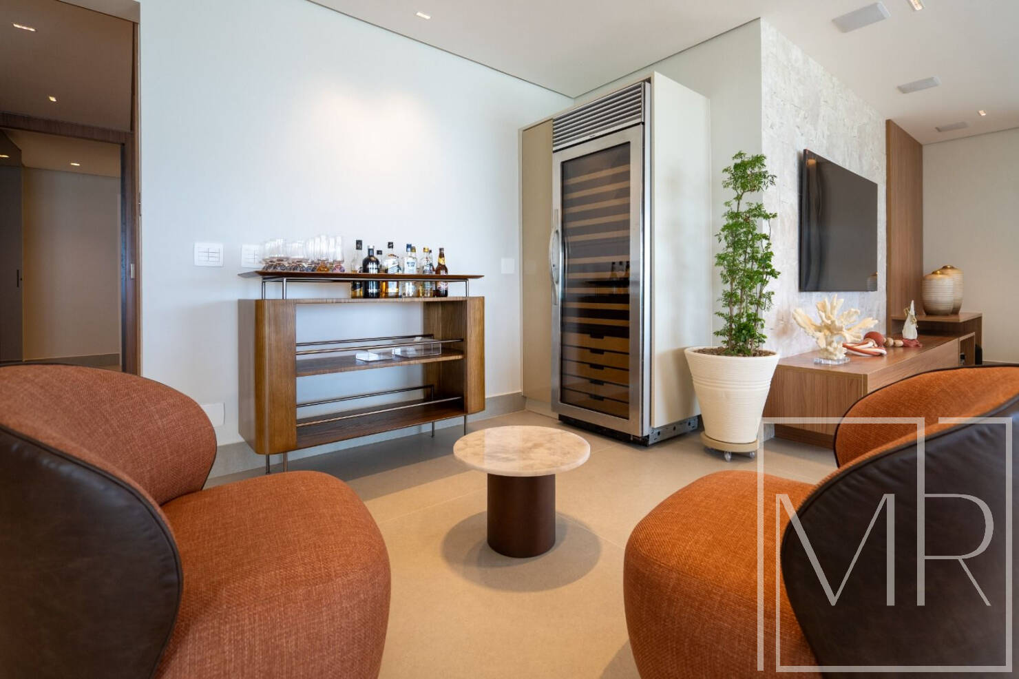 Cobertura, 5 quartos, 513 m² - Foto 13