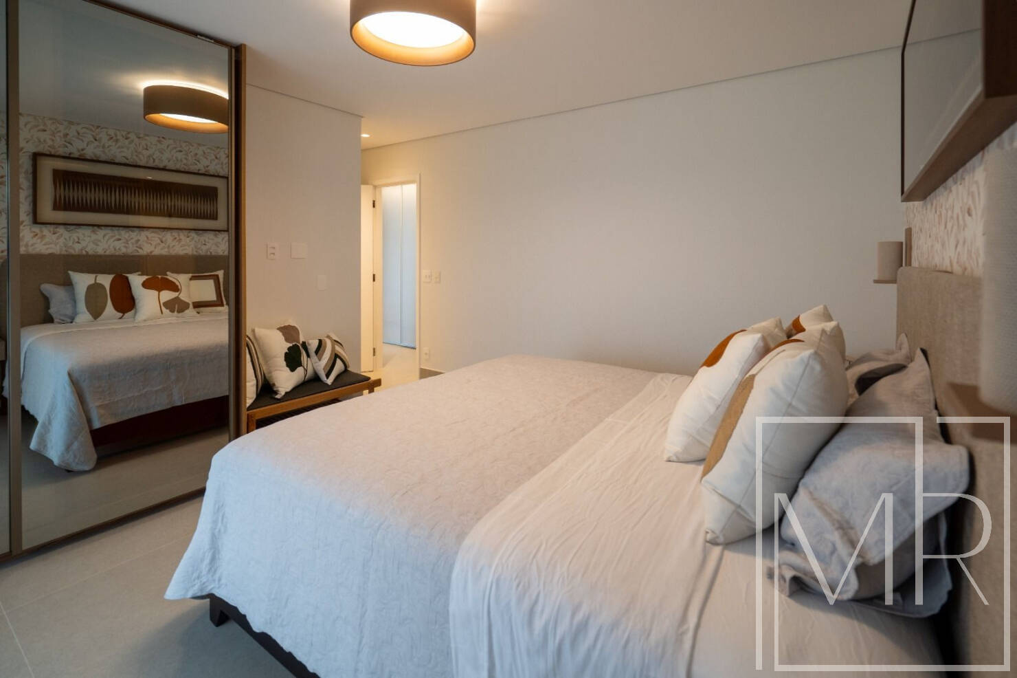 Cobertura, 5 quartos, 513 m² - Foto 20