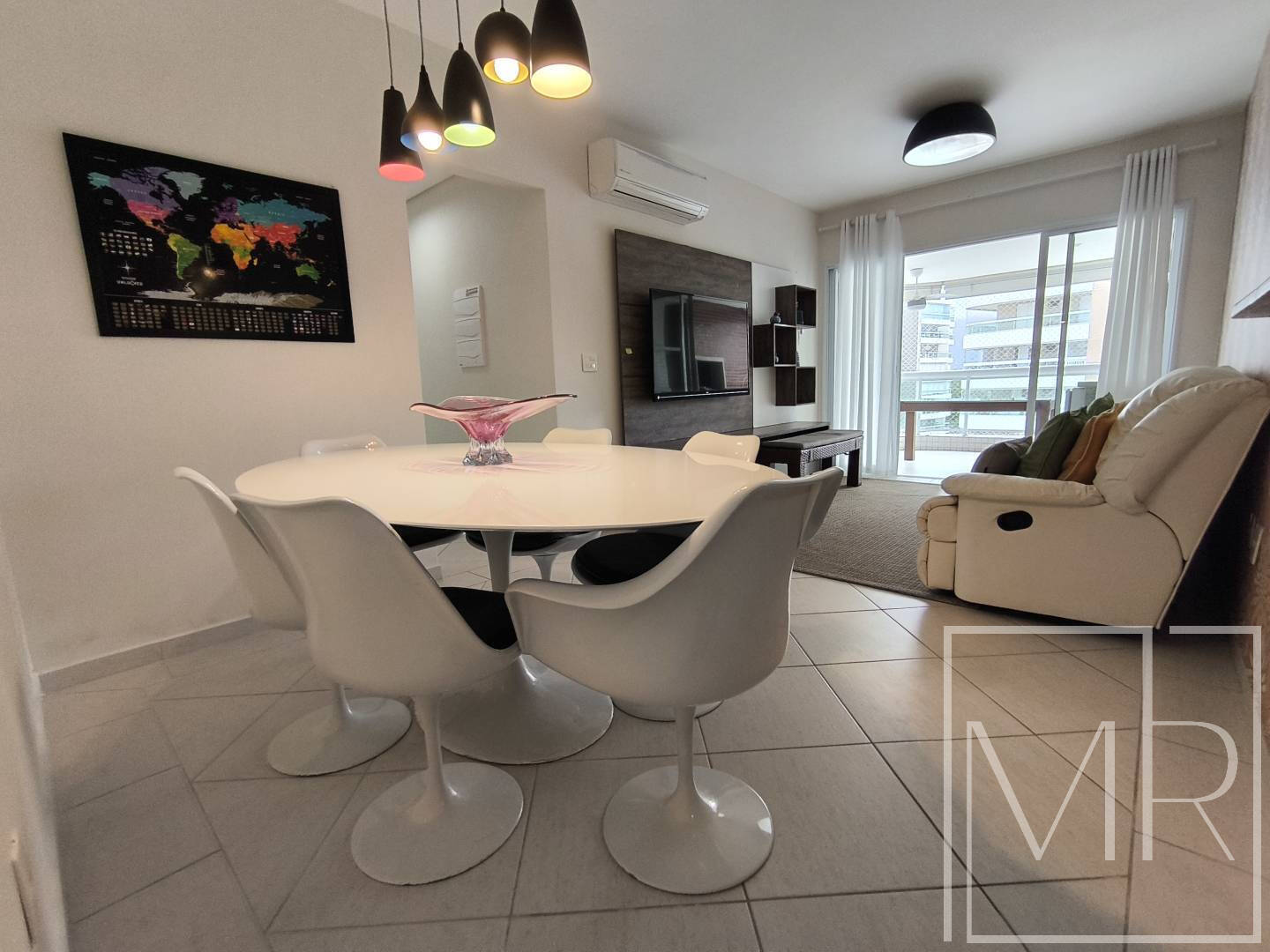 Apartamento, 3 quartos, 108 m² - Foto 1