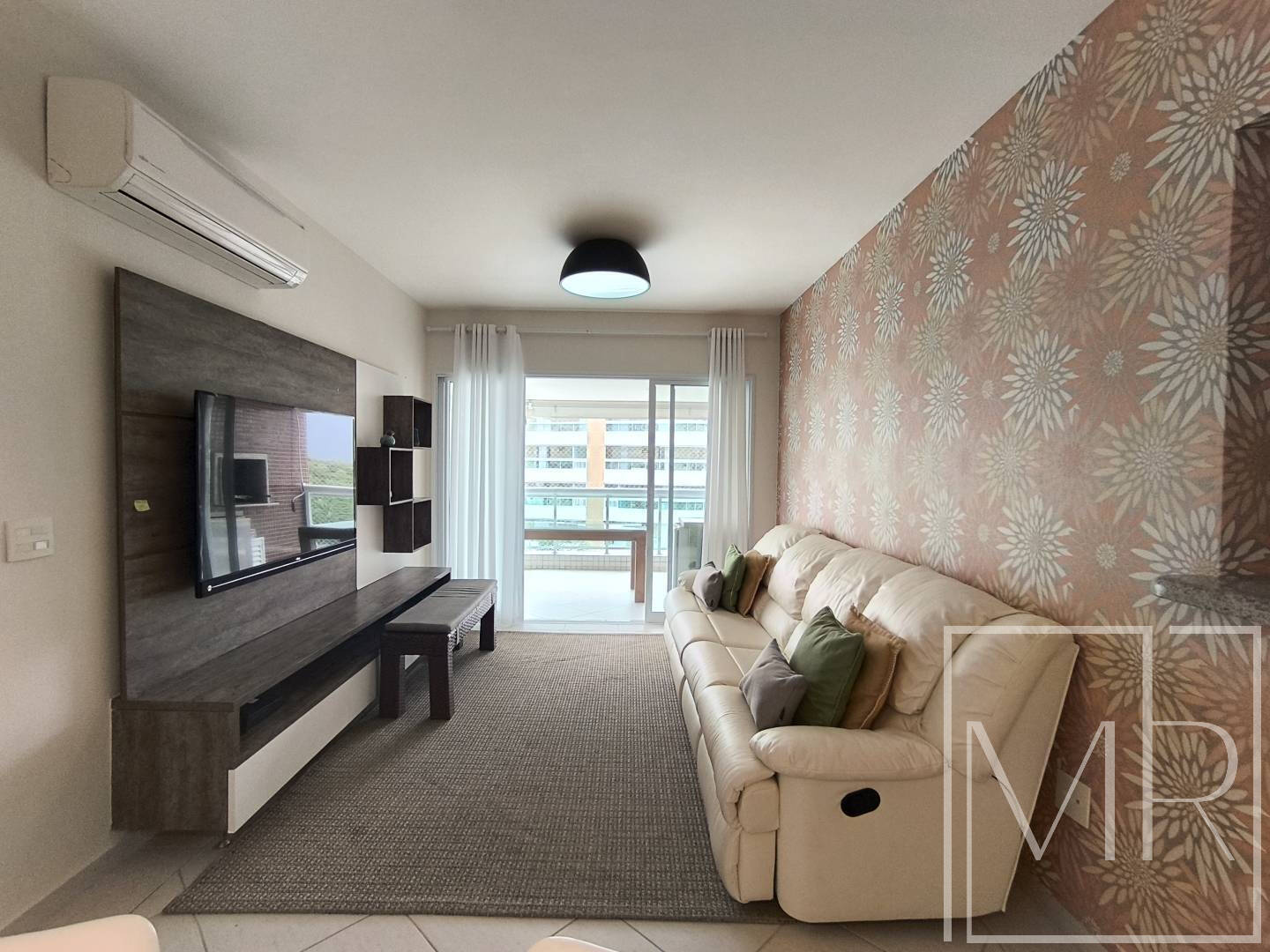 Apartamento, 3 quartos, 108 m² - Foto 3