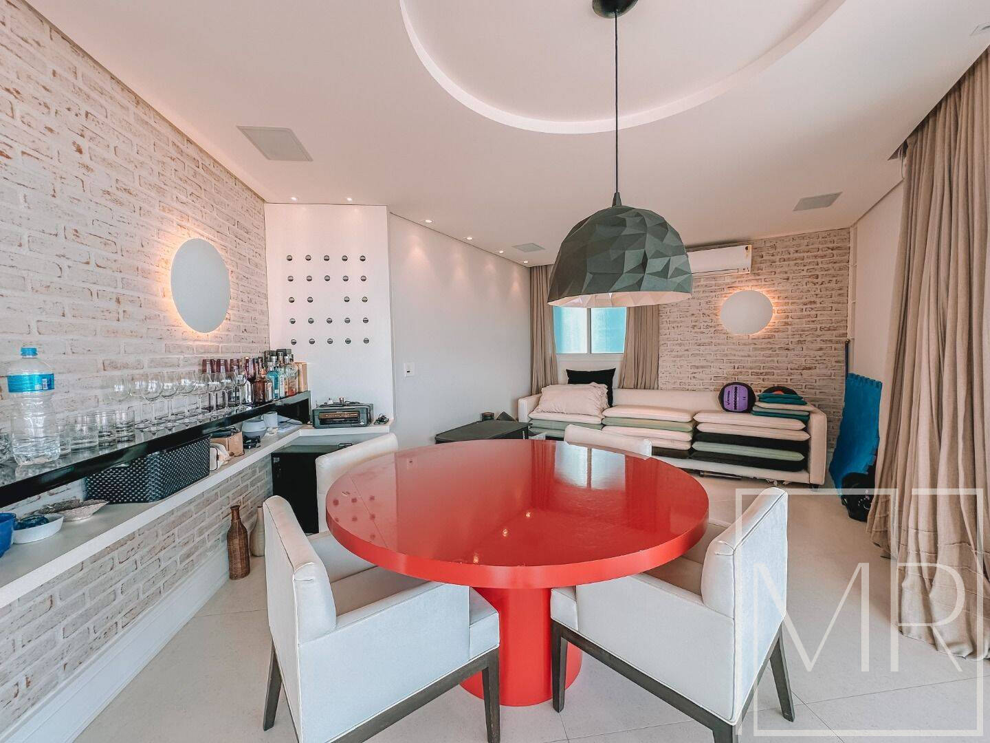 Cobertura, 4 quartos, 400 m² - Foto 6