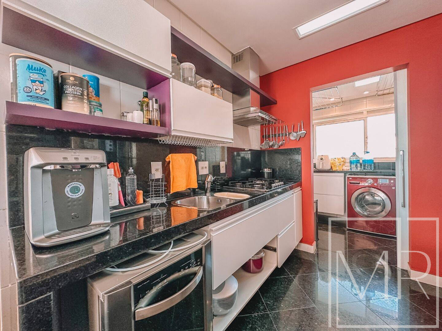 Cobertura, 4 quartos, 400 m² - Foto 10