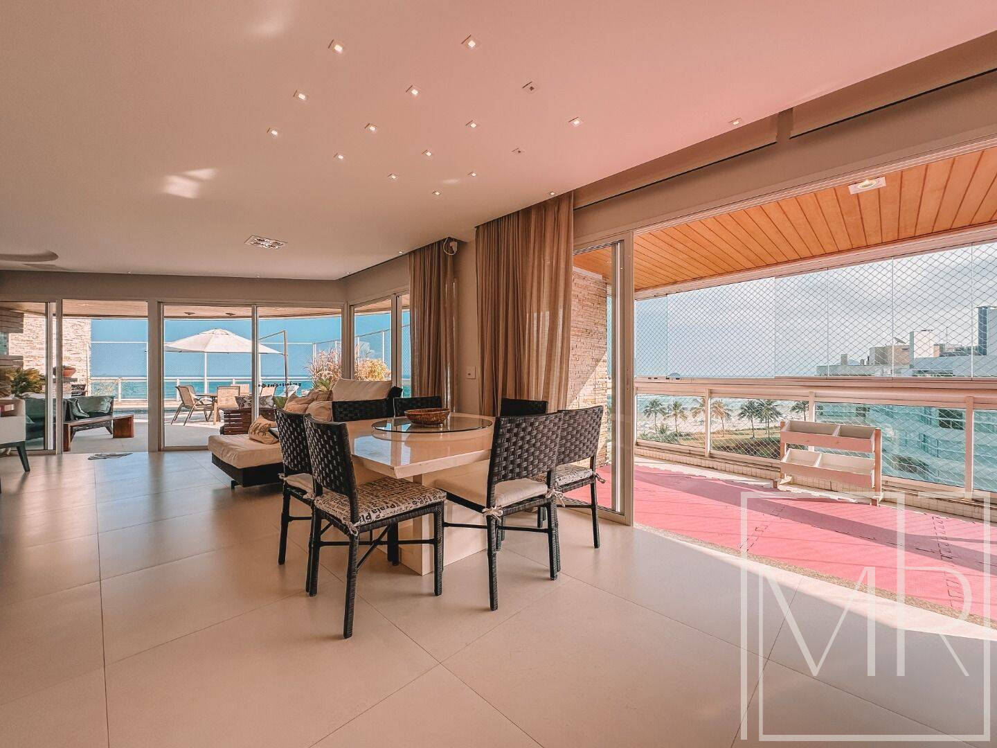 Cobertura, 4 quartos, 400 m² - Foto 14