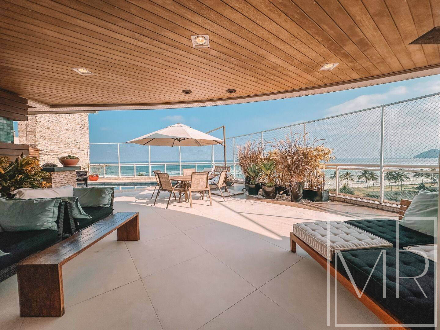 Cobertura, 4 quartos, 400 m² - Foto 15