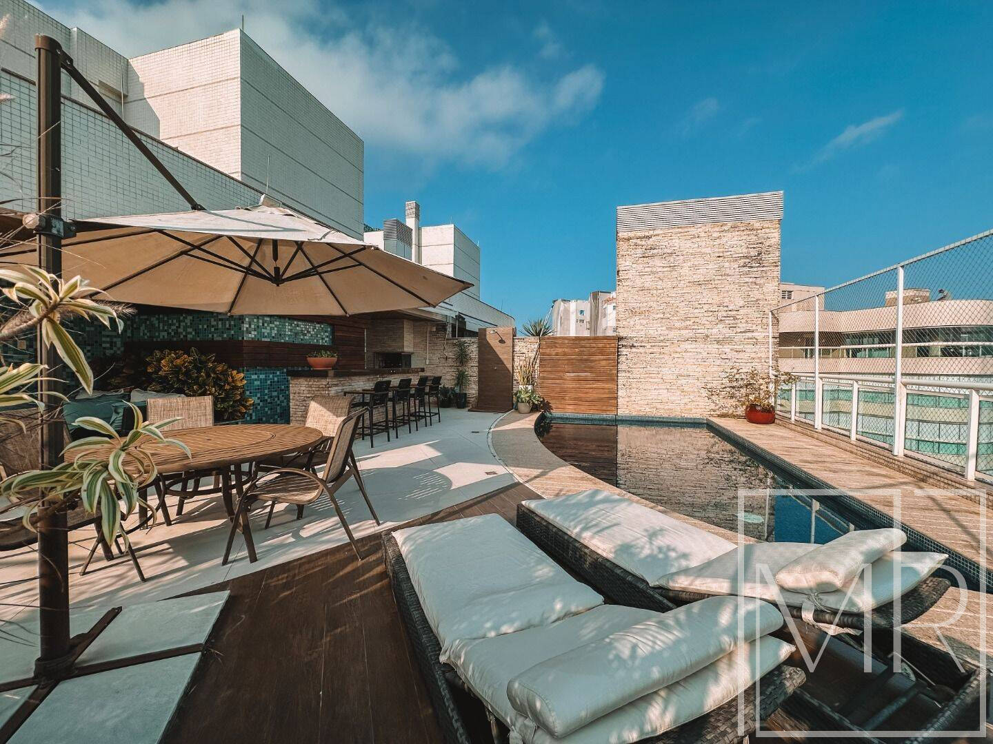 Cobertura, 4 quartos, 400 m² - Foto 19