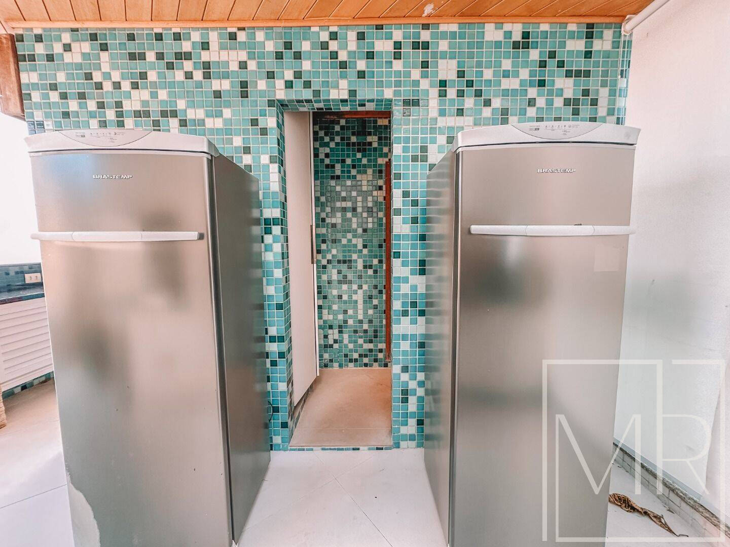 Cobertura, 4 quartos, 400 m² - Foto 23