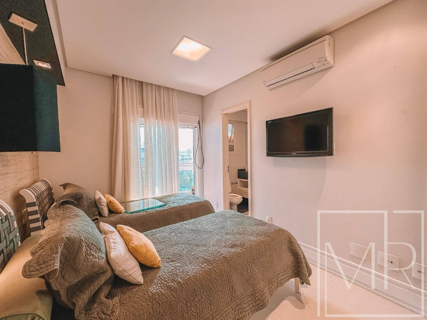 Cobertura, 4 quartos, 400 m² - Foto 31