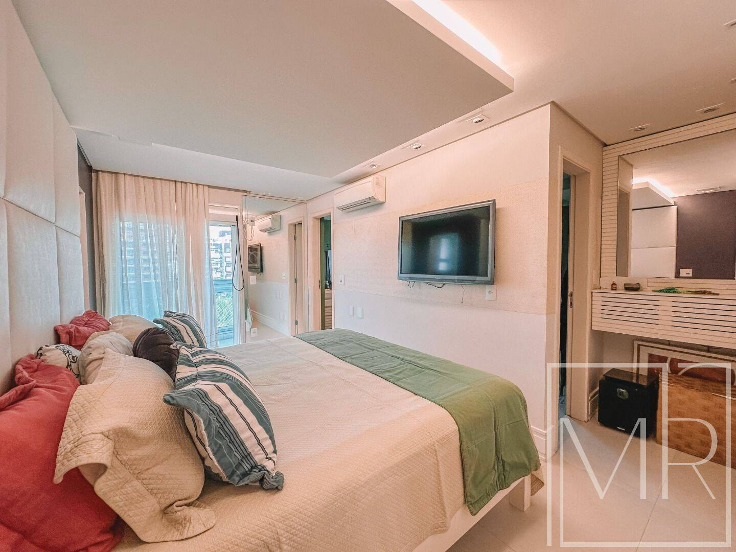 Cobertura, 4 quartos, 400 m² - Foto 37