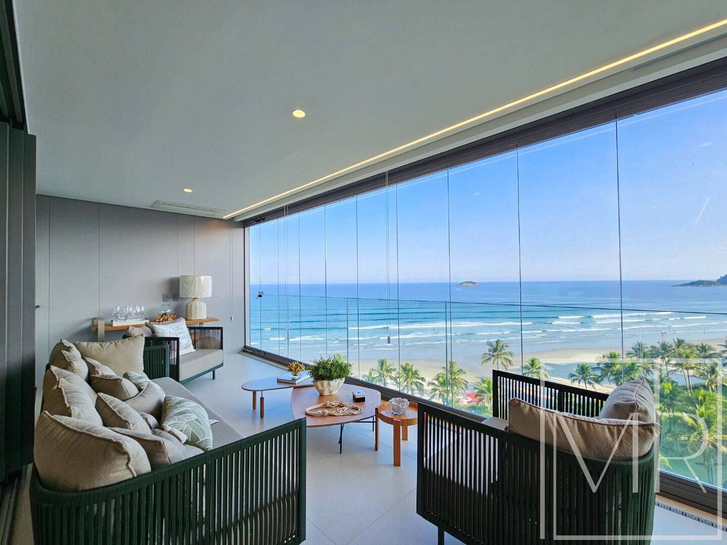 Apartamento, 4 quartos, 202 m² - Foto 3