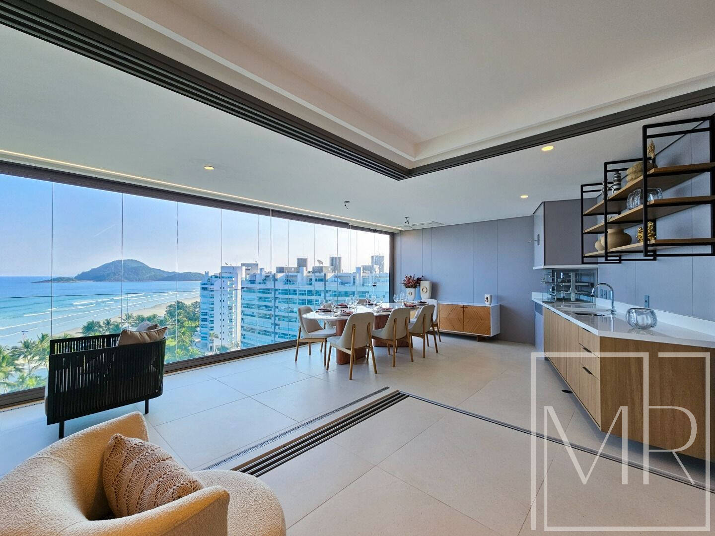 Apartamento, 4 quartos, 202 m² - Foto 5