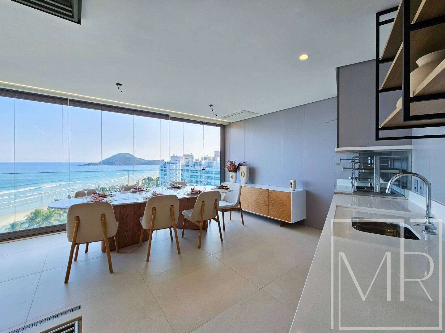 Apartamento, 4 quartos, 202 m² - Foto 7