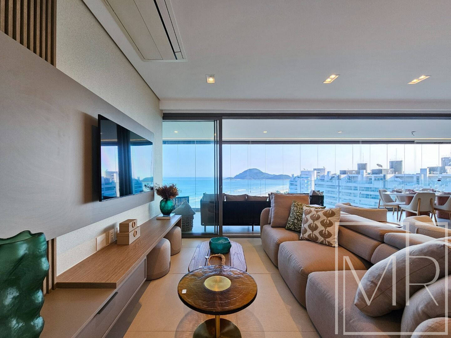 Apartamento, 4 quartos, 202 m² - Foto 10