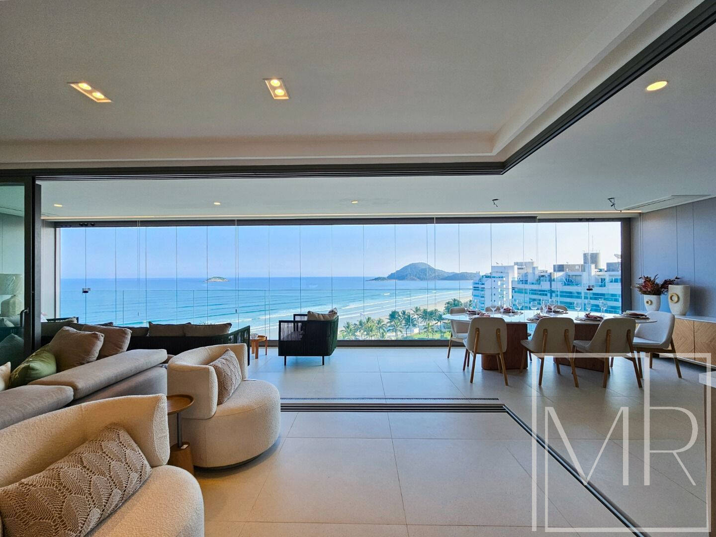 Apartamento, 4 quartos, 202 m² - Foto 13