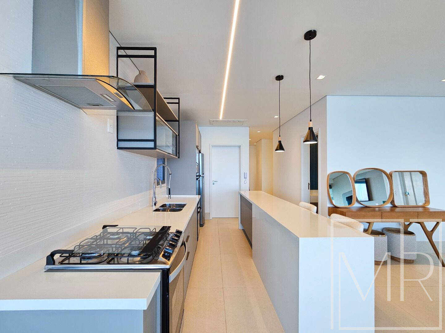 Apartamento, 4 quartos, 202 m² - Foto 14