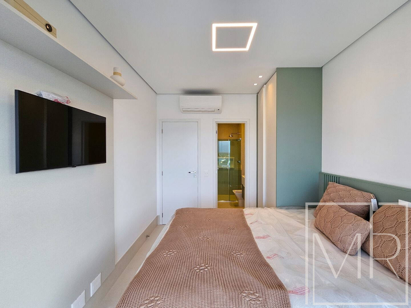 Apartamento, 4 quartos, 202 m² - Foto 21