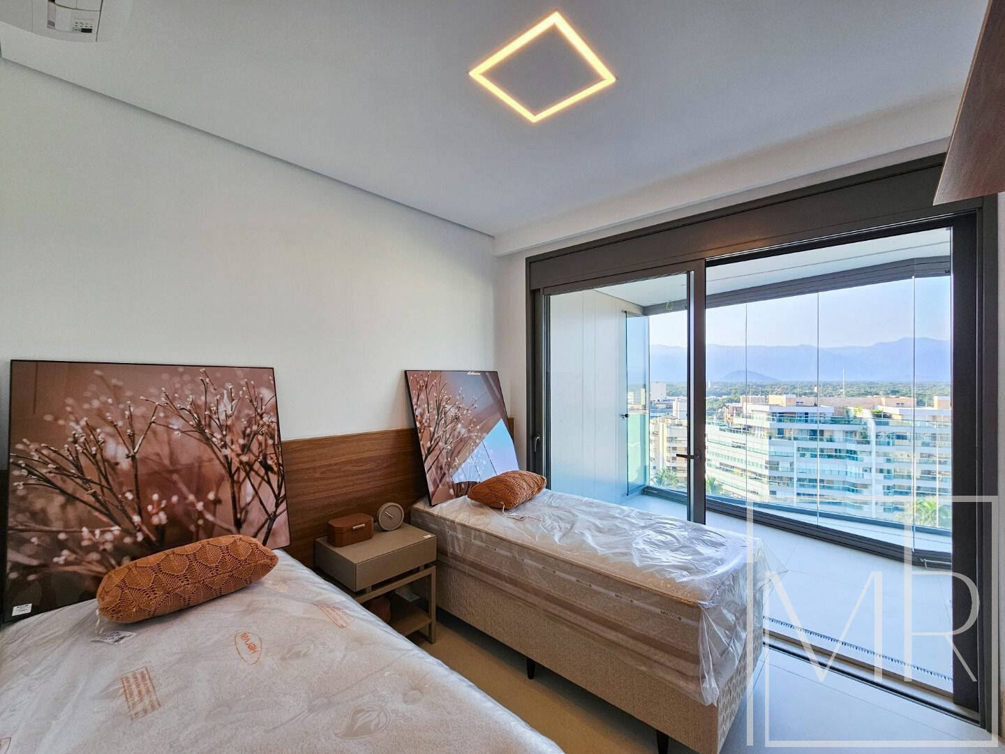 Apartamento, 4 quartos, 202 m² - Foto 22