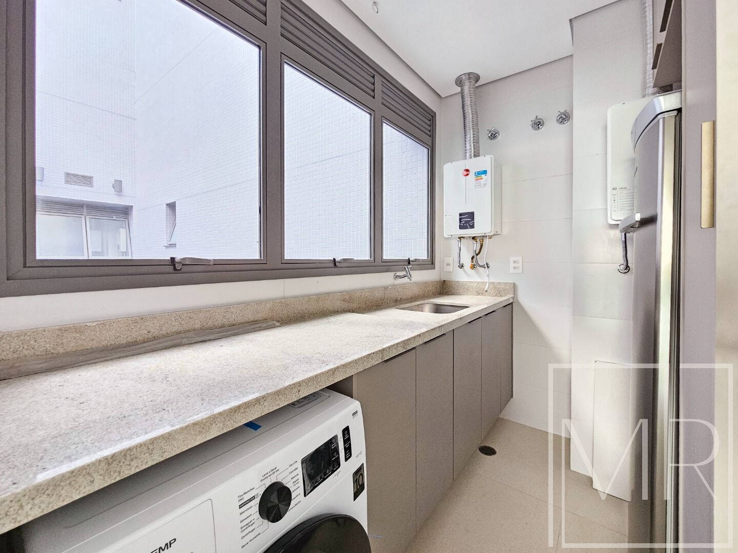 Apartamento, 4 quartos, 202 m² - Foto 30