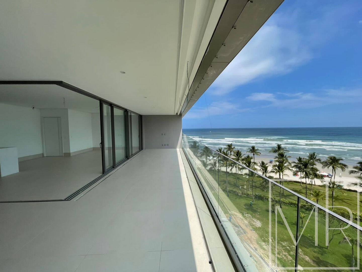 Apartamento, 4 quartos, 202 m² - Foto 2
