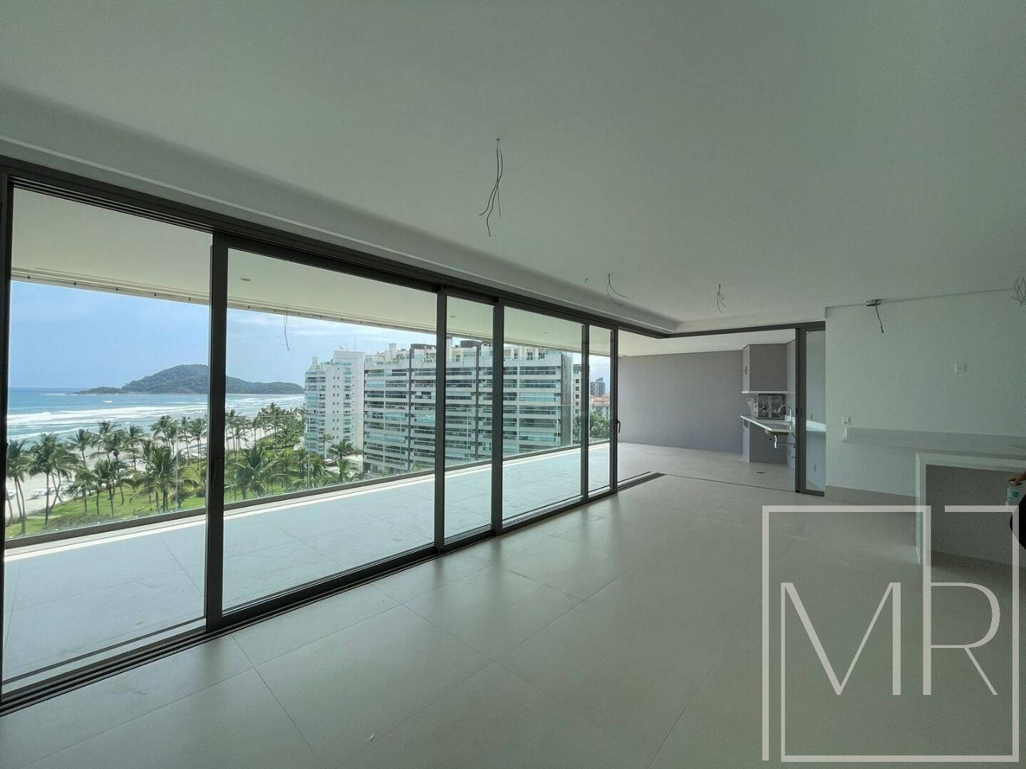 Apartamento, 4 quartos, 202 m² - Foto 1