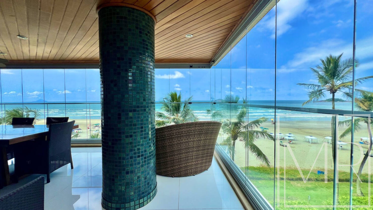 Apartamento, 4 quartos, 252 m² - Foto 3