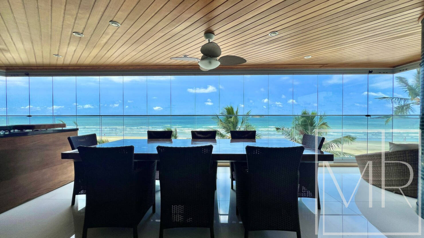 Apartamento, 4 quartos, 252 m² - Foto 4