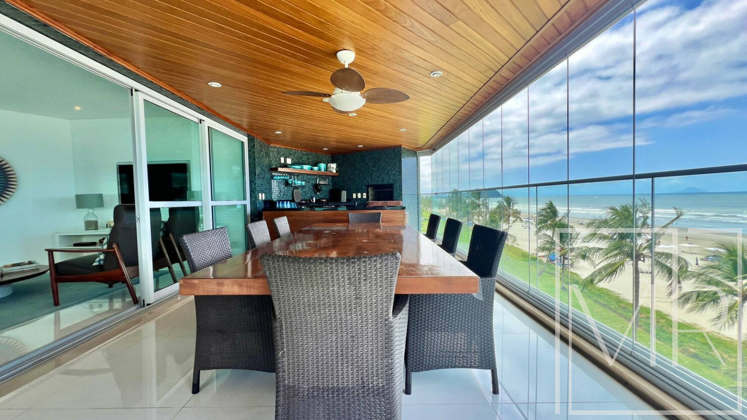 Apartamento, 4 quartos, 252 m² - Foto 5