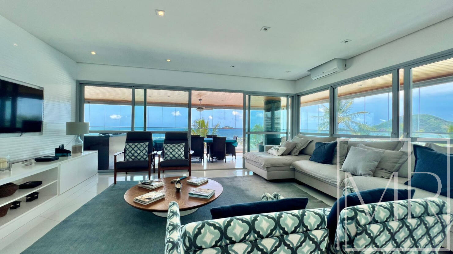 Apartamento, 4 quartos, 252 m² - Foto 6